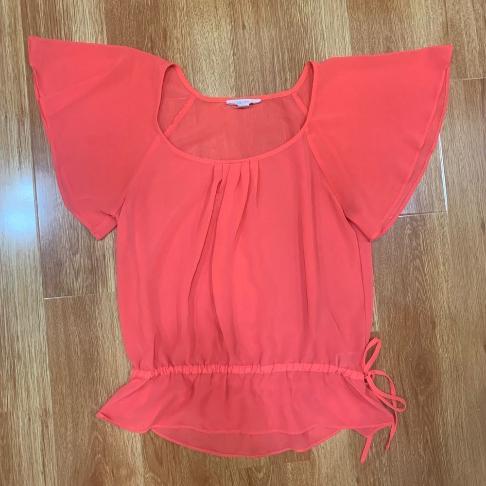Forever 21 Top 